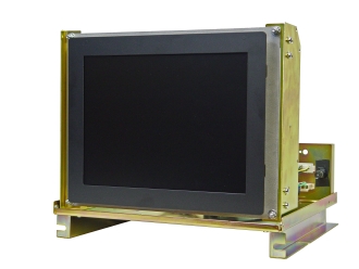14" MAZAK C5470 REPLACEMENT MONITOR