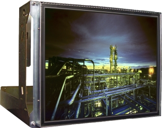 20” CRT Replacement Monitor LED Backlight