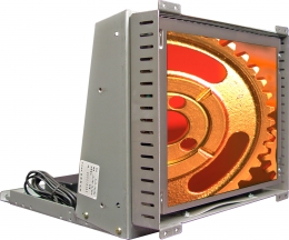 Hitachi CNC Monitors