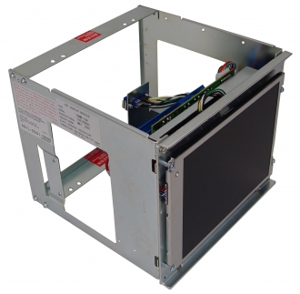 Fanuc 9 In A61L-0001-0092 Monitor
