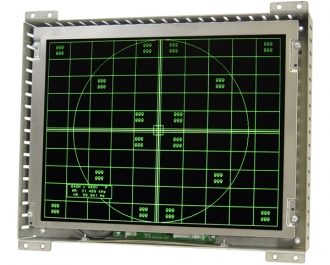 Replacement for Motorola DS3000-140A and DS3000-340A