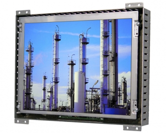 12” CRT MONITOR REPLACEMENT