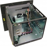 12" ALLEN BRADLEY CNC 8520-CRTC MONITOR