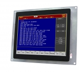 10" LCD Replacement for 12" CRT Monitor