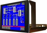 VarTech Industrial Monitors