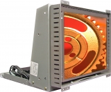 Hitachi CNC Monitors