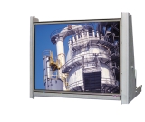 14" Fanuc A61L-0001-0094 Monitor