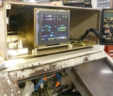 Mazatrol CAM T-2 8DSP40 Monitor