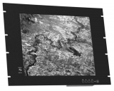 18.1" Grayscale Rack Mount Display