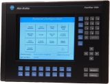 Allen Bradley CNC Monitors